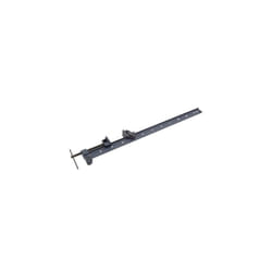 Faithfull FAISCT60 T Bar Clamp 1520mm (60in) Capacity