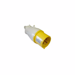 Faithfull Power Plus Plug 32 Amp