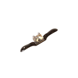 Faithfull FAISSFLAT Spokeshave Flat