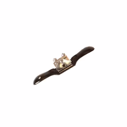 Faithfull FAISSROUND Spokeshave Round