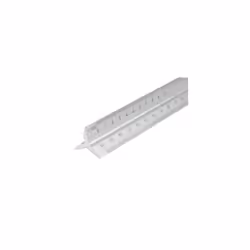Faithfull FAIRULETRI Aluminium Rule 300mm Triangle