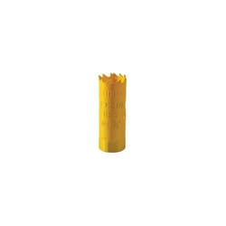 Faithfull FAIHSVP19 Varipitch Holesaw 19mm