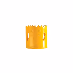 Faithfull FAIHSVP40 Varipitch Holesaw 40mm