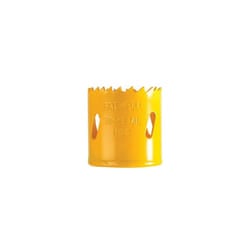 Faithfull FAIHSVP44 Varipitch Holesaw 44mm