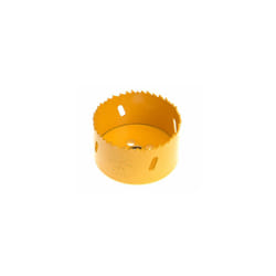 Faithfull FAIHSVP70 Varipitch Holesaw 70mm