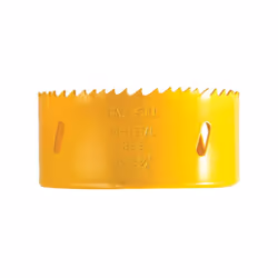 Faithfull Varipitch Holesaw 95mm