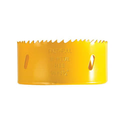 Faithfull Varipitch Holesaw 95mm