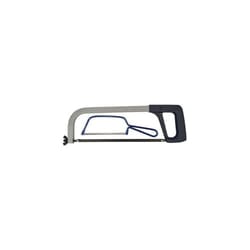 Faithfull FAIHS300AV Handyman Hacksaw 300mm (12in) Plus Junior Saw 150mm (6in)