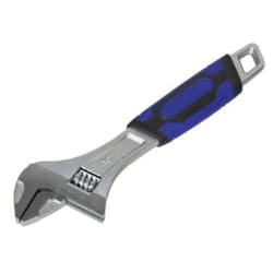 Faithfull FAIAS250C Contract Adjustable Spanner 250mm