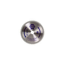 Faithfull FAIZ21660ATB Circular Saw Blade 216 x 30mm x 60T NEG