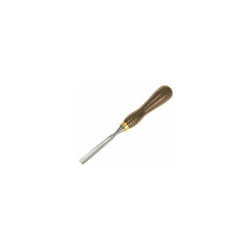 Faithfull FAIWCARV2 Straight Gouge Carving Chisel 9.5mm (3/8in)