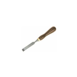 Faithfull FAIWCARV6 Straight Chisel Carving Chisel 12.7mm (1/2in)