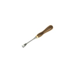 Faithfull FAIWCARV9 Spoon Gouge Chisel 19mm (3/4in)