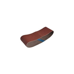 Faithfull FAIAB5337540 Cloth Sanding Belt 533 x 75mm 40g