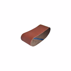 Faithfull FAIAB611040 Cloth Sanding Belt 610 x 100mm 40g