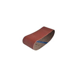 Faithfull FAIAB611040 Cloth Sanding Belt 610 x 100mm 40g