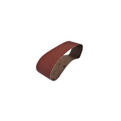 Faithfull FAIAB9151060 Cloth Sanding Belt 915 x 100mm 60g