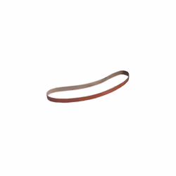 Faithfull FAIAB4551340 Cloth Sanding Belt 455mm x 13mm x 40g