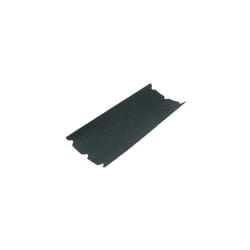 Faithfull FAIA20347560 Aluminium Oxide Floor Sanding Sheets 203 x 475mm 60g