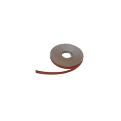 Faithfull FAIAAOR5060 Aluminium Oxide Cloth Sanding Roll 50m x 50mm 60g