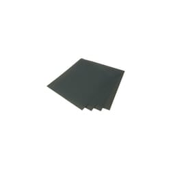 Faithfull FAIAWDP60 Wet & Dry Paper Sanding Sheets 230 x 280mm C60 (25)
