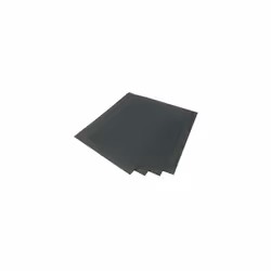 Faithfull FAIAWDP180 Wet & Dry Paper Sanding Sheets 230 x 280mm C180 (25)