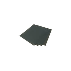 Faithfull FAIAWDP180 Wet & Dry Paper Sanding Sheets 230 x 280mm C180 (25)