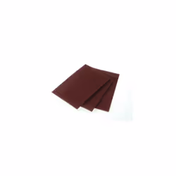 Faithfull FAIAHPMAROON Hand Pad Maroon Very Fine 230 x 150mm (10)