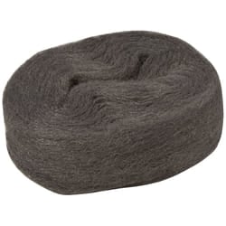 Faithfull ASW1O Steel Wool 450G 0 Fine