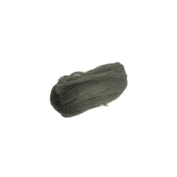 Faithfull FAIASW112 Steel Wool 1-2 Medium 450g