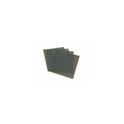 Faithfull FAIAWDP4A Wet & Dry Paper Sanding Sheets 230 x 280mm Assorted (4)