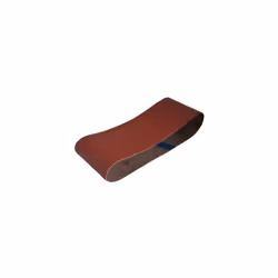 Faithfull FAIAB100610C Cloth Sanding Belt 610 x 100mm 40g (Pack of 3)