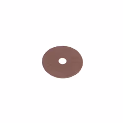 Faithfull FAIAD125A Paper Sanding Disc 6 x 125mm Assorted (Pack of 10)