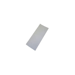 Faithfull FAIAOTSM 1/3 Sanding Sheets Orbital 93 x 230mm Medium (Pack of 10)