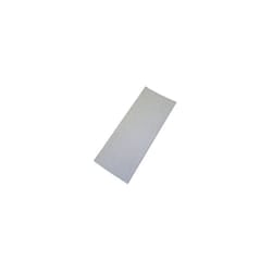 Faithfull FAIAOTSF 1/3 Sanding Sheets Orbital 93 x 230mm Fine (Pack of 10)