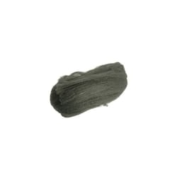 Faithfull FAIASW12C Steel Wool Coarse 200g