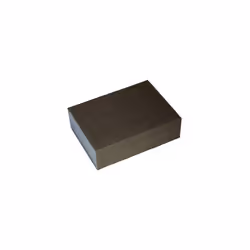 Faithfull FAISBMF Sanding Block - Medium/Fine 90 x 65 x 25mm