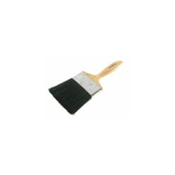 Faithfull FAIPBC4 Contract 200 Paint Brush 100mm (4in)