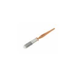 Faithfull FAIPBSY34 Superflow Synthetic Paint Brush 19mm (3/4in)
