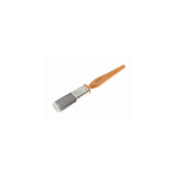 Faithfull FAIPBSY1 Superflow Synthetic Paint Brush 25mm (1in)