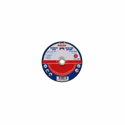 Faithfull FAI23018MDC Cut Off Disc for Metal Depressed Centre 230 x 1.8 x 22mm