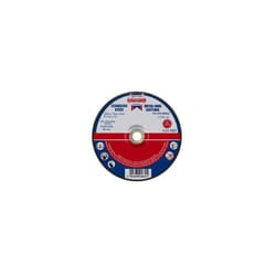 Faithfull FAI23018MDC Cut Off Disc for Metal Depressed Centre 230 x 1.8 x 22mm