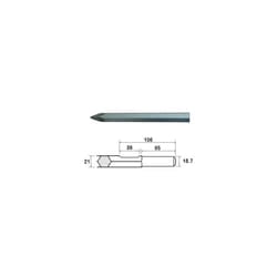 Faithfull FAIKAGP380 Point 380mm Kango Shank (914112)