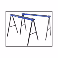 Faithfull Steel Trestles (set 2)