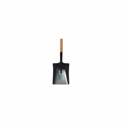Faithfull FAIOSS2LH Long Handled Square Shovel No.2