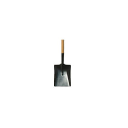 Faithfull FAIOSS2LH Long Handled Square Shovel No.2