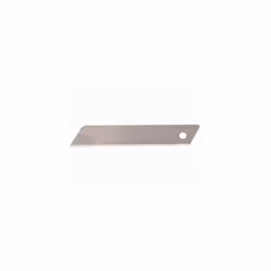 Faithfull FAITKBS18 Snap-Off Blades 18mm Pack of 10
