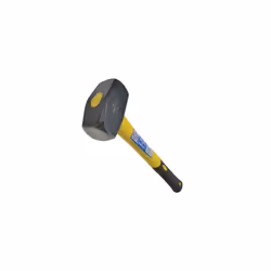 Fibreglass Club Hammer - Long Shaft - 4lb/1.81kg