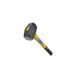 Fibreglass Club Hammer - Long Shaft - 4lb/1.81kg