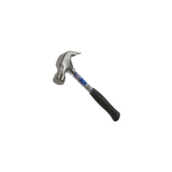 Claw Hammer - Steel Shaft - 8oz/225g